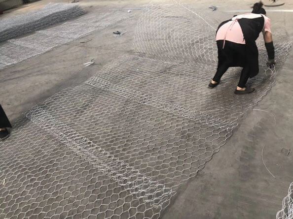 雙隔板雷諾護墊