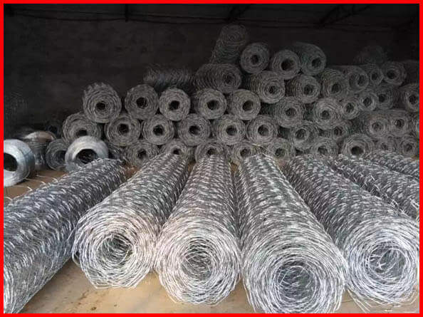 石籠網(wǎng)落石防護(hù)